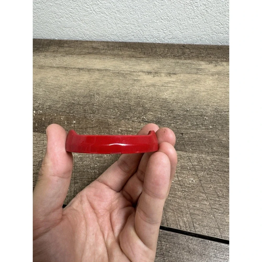 Dyson Ball Vacuum‎ RED C CLIP GENUINE REPLACEMENT PART UP14 DC41 DC65 DC66 OEM